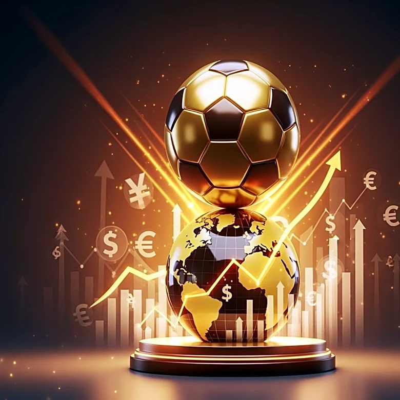 2026 World Cup Expected to Boost U.S. Economy with Longer Stays and Higher Spending