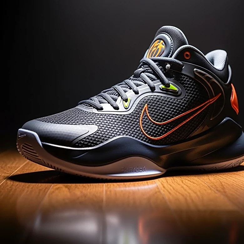 Stephen Curry Showcases Nike Hyperflight PE Amid Sneaker Free Agency