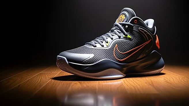 Stephen Curry Showcases Nike Hyperflight PE Amid Sneaker Free Agency