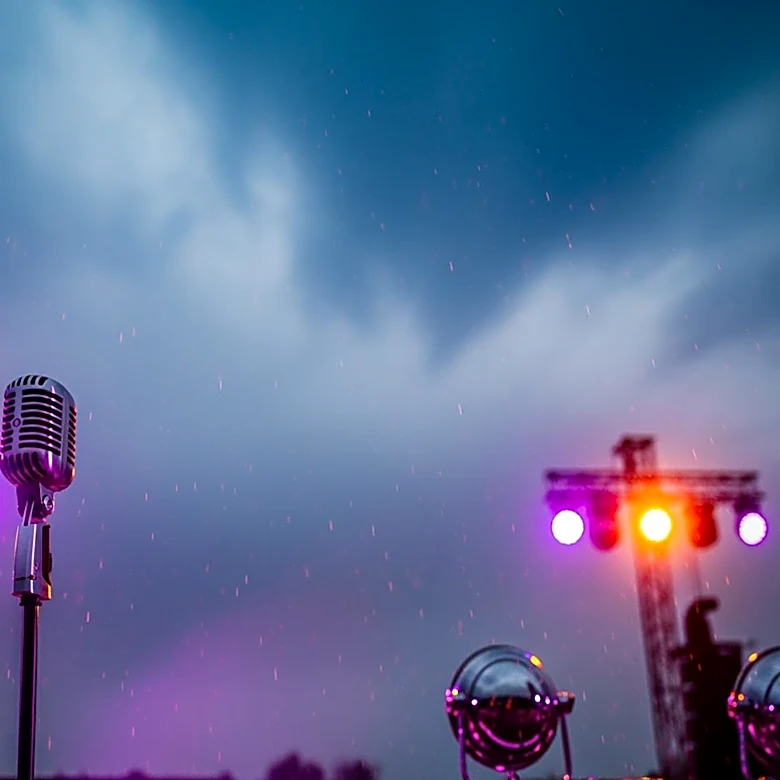 Justin Bieber's Comeback Performance at Coachella 2026 Amid Weather Concerns