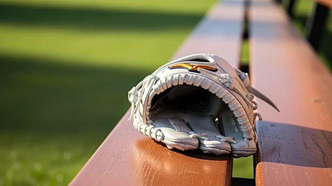 Athletics' Brent Rooker Placed on Injured List, Ending 213-Game Streak