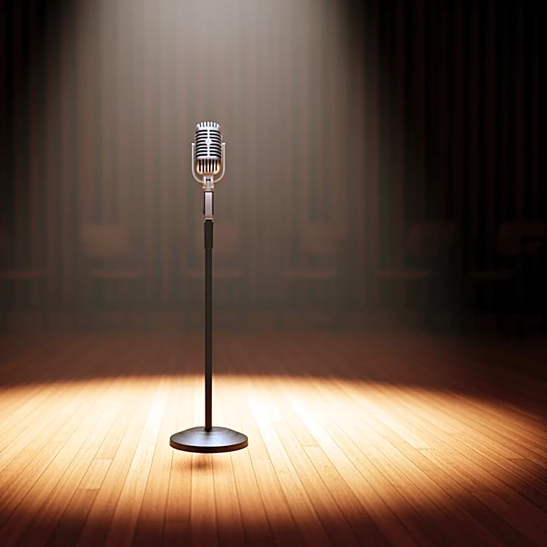 David Koechner Discusses 'Anchorman', Standup Comedy, and Life