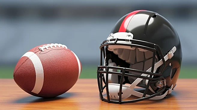 New England Patriots Eye Tight End Prospects for 2026 NFL Draft