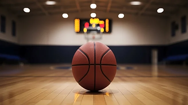 NC State Hosts Santa Clara Guard Christian Hammond for Critical Transfer Portal Visit