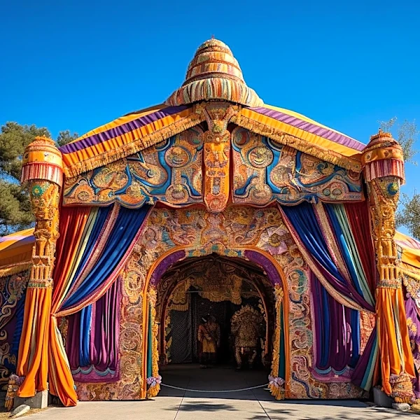 Guide to Enjoying the L.A. Renaissance Pleasure Faire