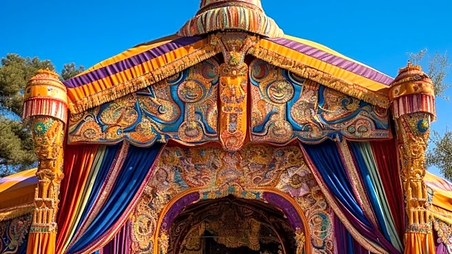 Guide to Enjoying the L.A. Renaissance Pleasure Faire