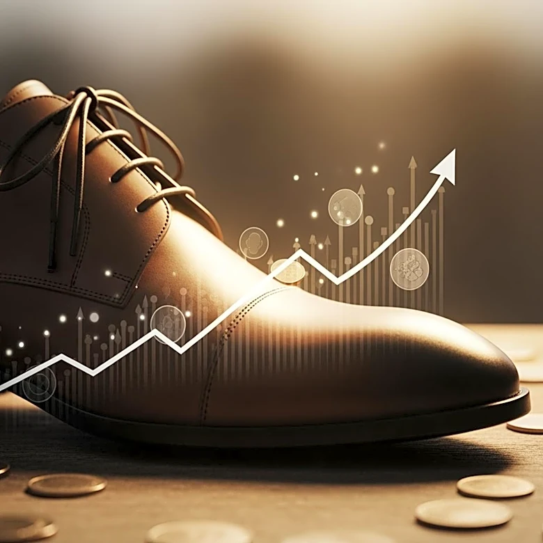 Shoe Industry Faces Slower Sales Amid Rising Inflation and Job Concerns