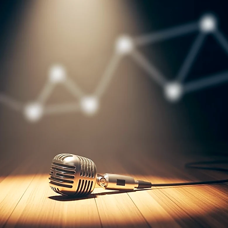 TechSoup CEO Marnie Webb Discusses Lessons from Stand-Up Comedy in Nonprofit Leadership