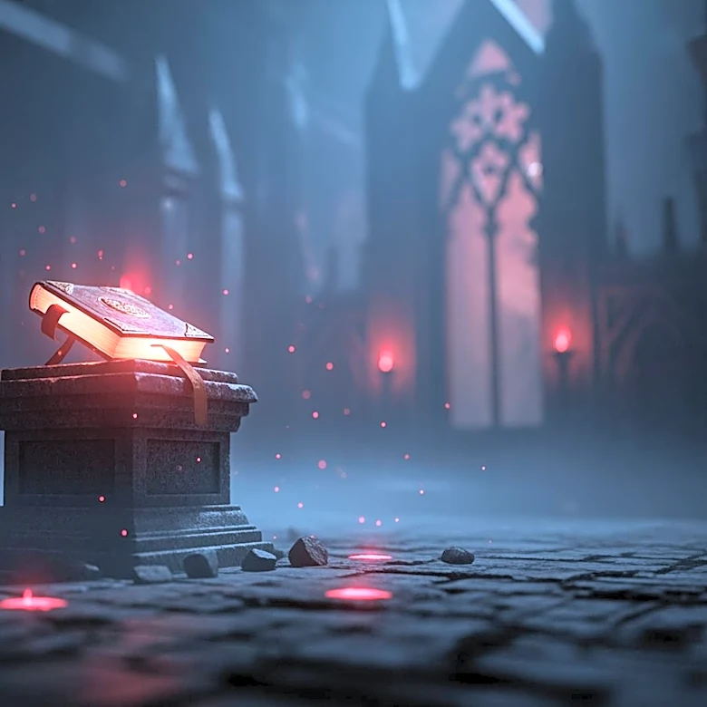 Warhammer Launches 'Vampire Survivors' Inspired Game for Switch 1 2