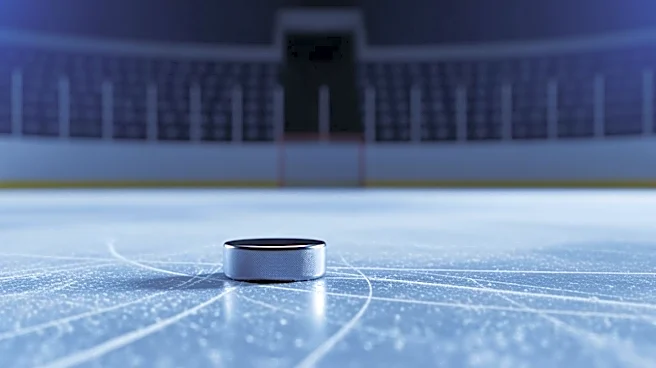 Columbus Blue Jackets Struggle to Maintain Playoff Hopes Amidst Losing Streak