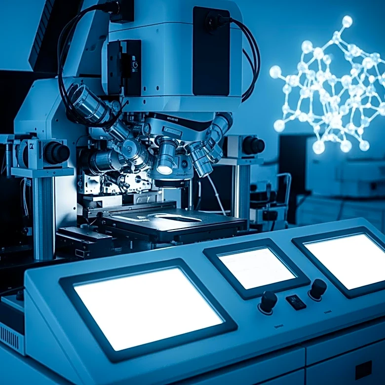 FairJourney Bio Opens Cryo-EM Structural Biology Facility in San Diego, Expanding U.S. Presence