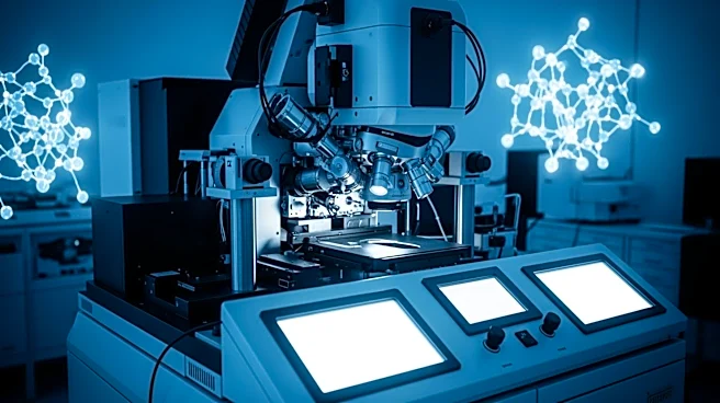 FairJourney Bio Opens Cryo-EM Structural Biology Facility in San Diego, Expanding U.S. Presence