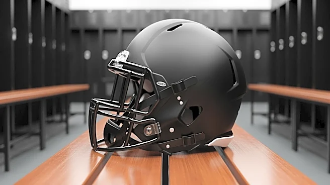 USC Cornerback Marcelles Williams Steps Up as Defensive Leader Amid Staff Changes