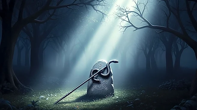 Ralph Fiennes Supports Tilda Swinton as Potential Voldemort in Harry Potter Series