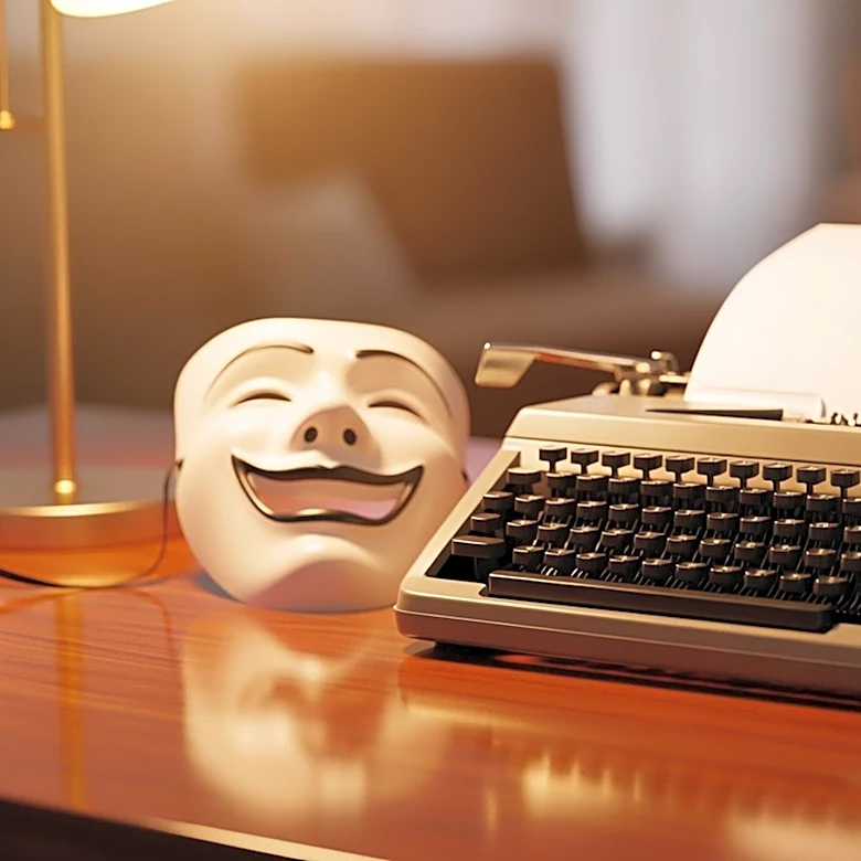 Sitcom 'Hacks' Concludes with Final Season, Exploring Comedy and Relationships