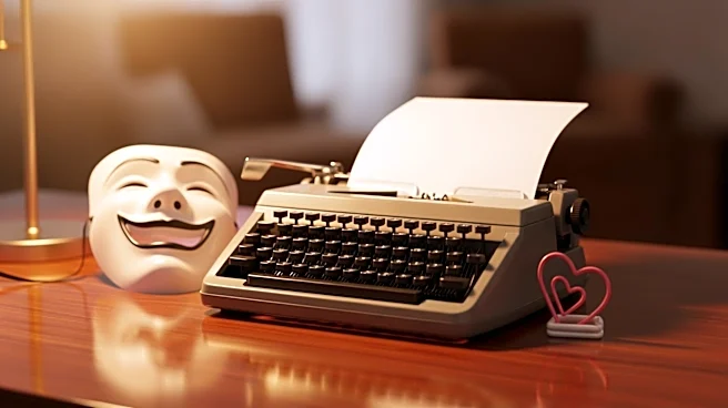 Sitcom 'Hacks' Concludes with Final Season, Exploring Comedy and Relationships