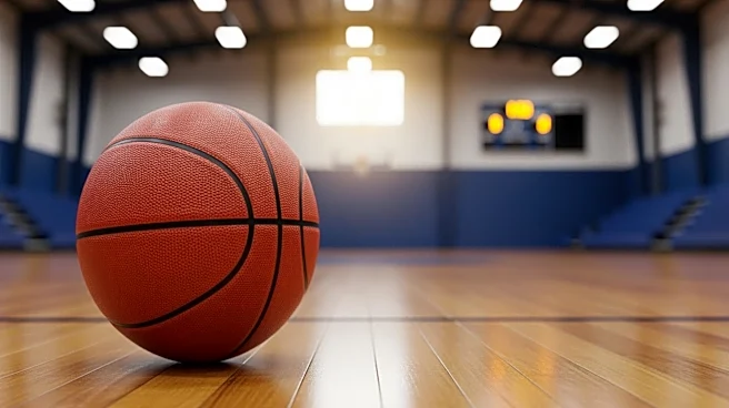 Shelomi Sanders Transfers to Colorado State University Pueblo Basketball