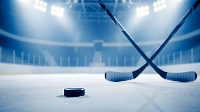 Utah Mammoth Secure First NHL Playoff Berth, Prepare to Face Carolina Hurricanes