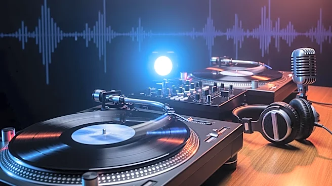 DJ Clue Discusses Collaborations with J. Cole and Clipse, Hints at Unreleased Jay-Z Tracks