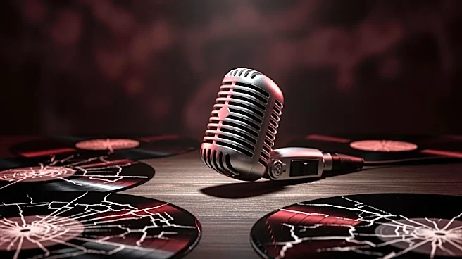 Gucci Mane Releases Diss Track 'Crash Dummy' in Response to Alleged Kidnapping Plot Involving Pooh Shiesty