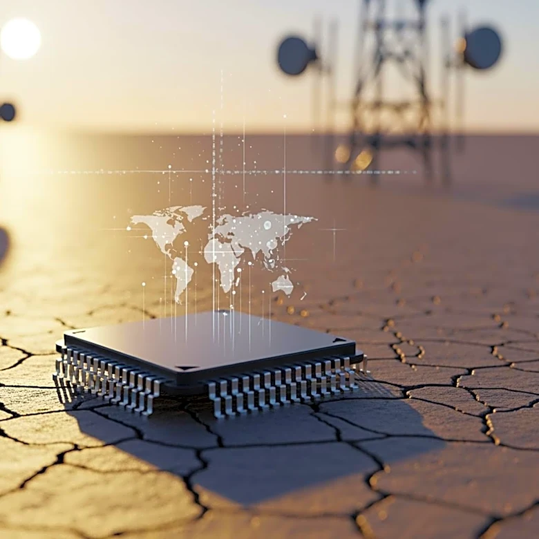 Middle East Conflict Impacts Global Tech Sector Amid Ceasefire Efforts