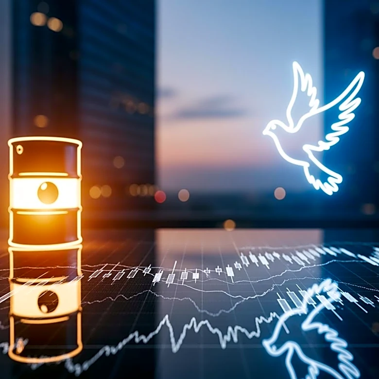 U.S. Stock Market Fluctuates Amid U.S.-Iran Peace Talks and Oil Price Changes