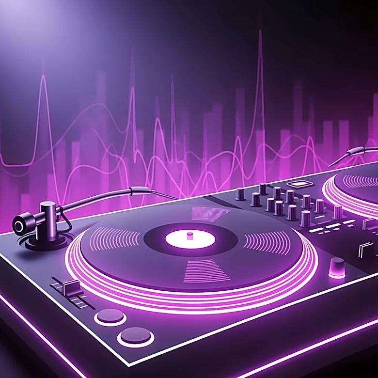 Mëstiza Debuts at Coachella, Aims to Empower Women in Electronic Music