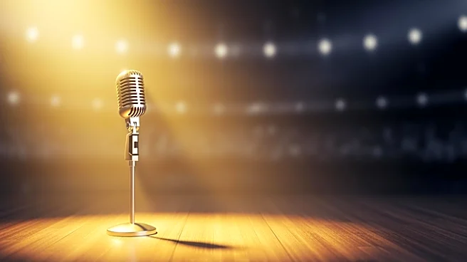 Bruno Mars Launches First World Tour in Nearly a Decade