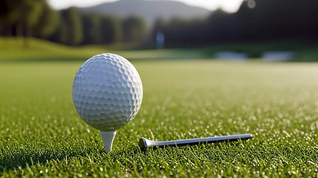 Rory McIlroy Retakes Lead at The Masters with Birdies at Augusta