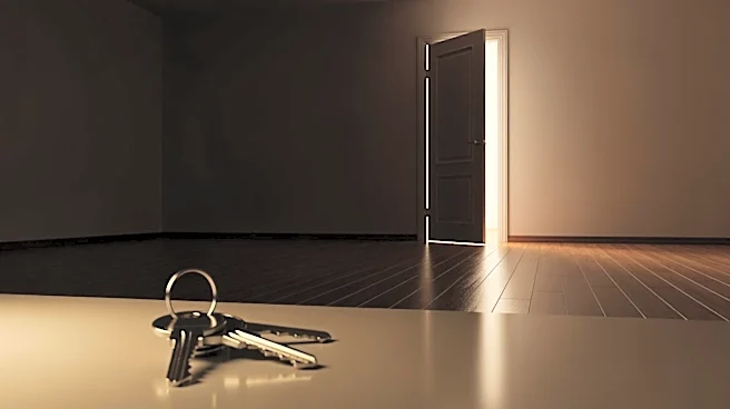 'RHOA' Star Drew Sidora Ordered to Vacate Home Amid Custody Battle