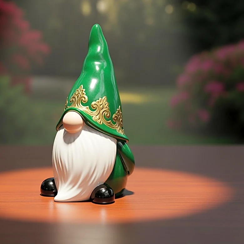 Augusta National's Gnomes Become Hot Commodity Amid Speculation of Final Production Year