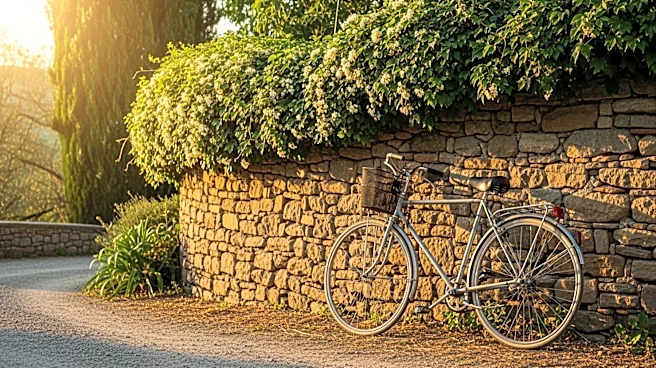 Romantic Comedy 'You, Me  Tuscany' Receives Mixed Reviews from Critics