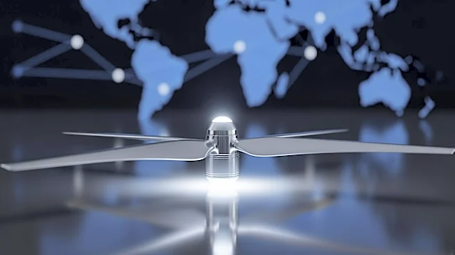 US Trade Commission Investigates Joby Aviation for Alleged Import Violations