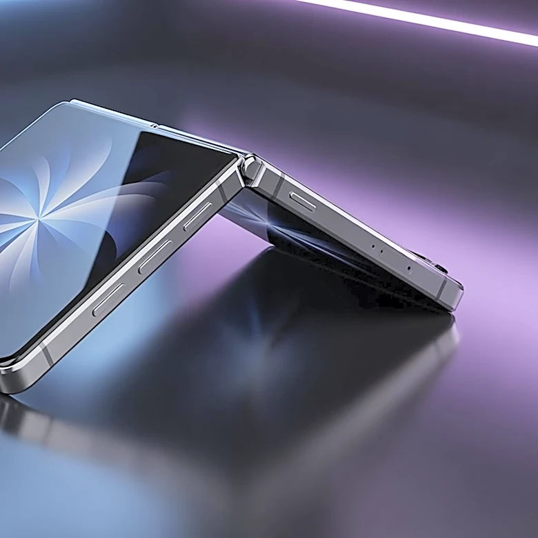 Galaxy Z Flip 8 Design Revealed in New Leaks Ahead of Launch