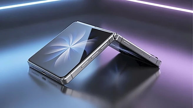 Galaxy Z Flip 8 Design Revealed in New Leaks Ahead of Launch