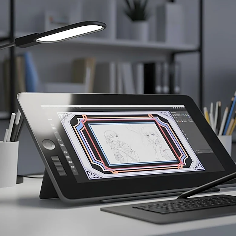 Wit Studio to Redraw Anime Opening After Generative AI Controversy