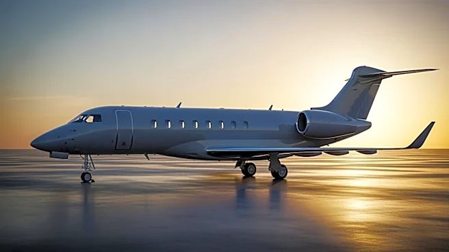 Embraer's Lineage 1000: A Rare Executive Jet with Limited Sales Success