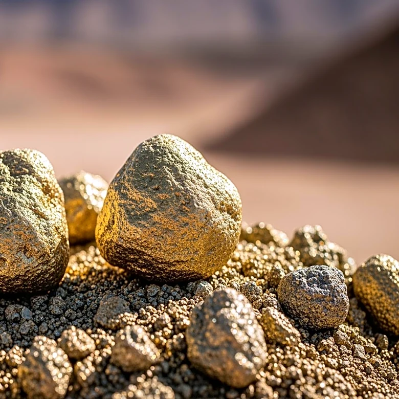 Paramount Gold Nevada Initiates Assessment for Heap-Leach Operation at Sleeper Project