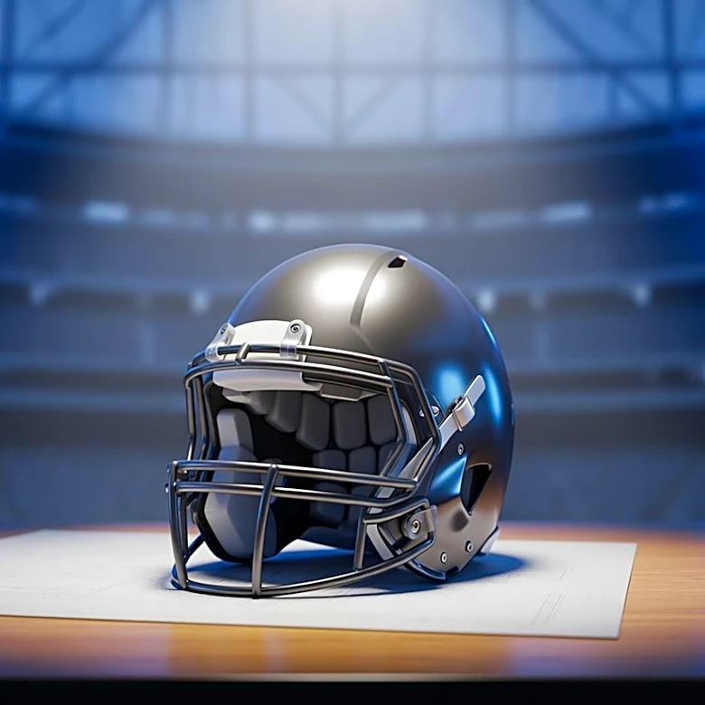 Notre Dame's Jeremiyah Love Projected as Top Pick in 2026 NFL Draft