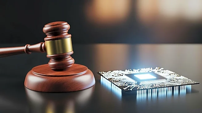 Justice Sotomayor Advises Law Students on AI's Role in Legal Profession