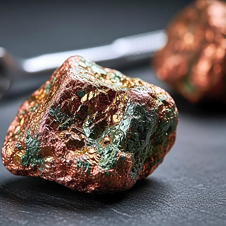 Selkirk Copper Mines Secures C$20 Million for Minto Mine Exploration