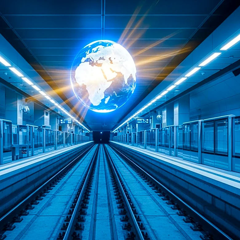 NJ Transit Prepares for FIFA World Cup 2026 Impact on NY Penn Station