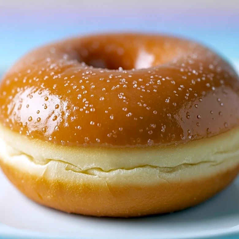 Krispy Kreme Offers Free Doughnuts on Tax Day to Celebrate Tax Season Completion