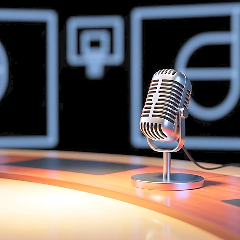 ESPN Announcer Mark Jones Departs Network After 36 Years, Ahead of NBA Playoffs