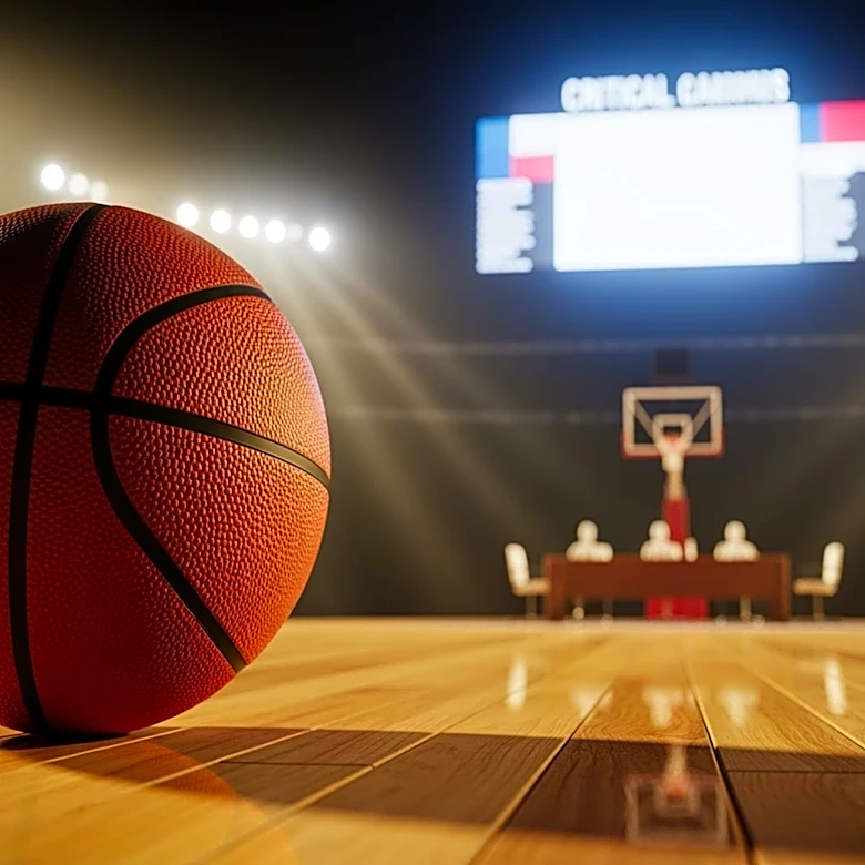 Eastern Conference Playoff Race Intensifies as Teams Vie for Final Spots