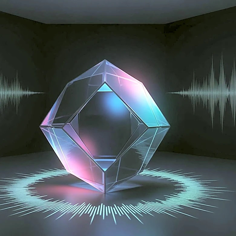 Radiohead's Audiovisual Installation at Coachella 2026 Offers Fans a Unique Experience