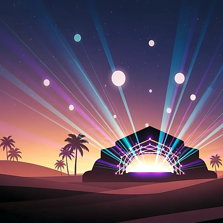 Coachella 2026 Livestream Brings Festival Experience to Global Audiences
