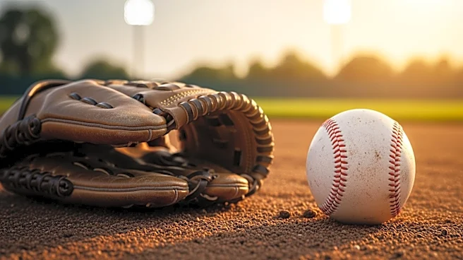 Florida Gators Baseball Faces Tough Challenge Against Georgia Bulldogs