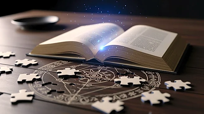 Esoteric Ebb Creator Embraces Missed Content to Enhance Game's Depth