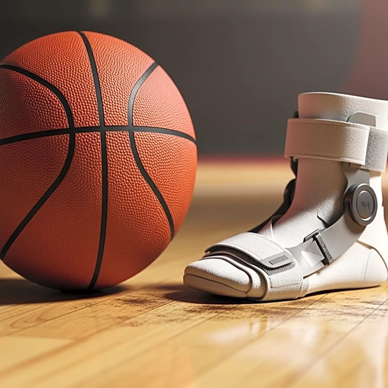 Warriors' LJ Cryer Suffers Ankle Injury Against Lakers